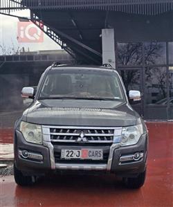 میتسوبیشی پاجیرۆ